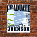 Customized Graduation Shirt Design