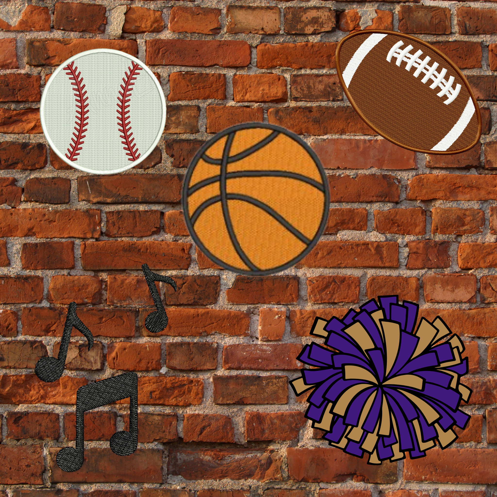 Embroidered Personalized Senior Class of 2026 Sweatshirt